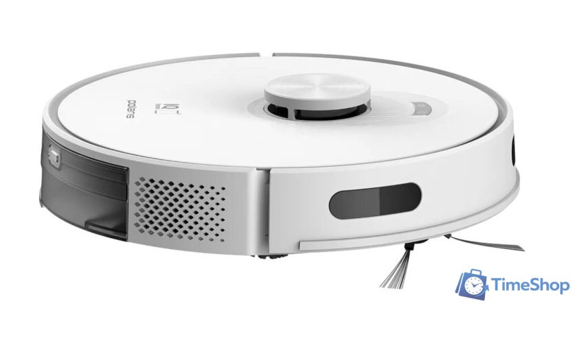 Робот-пылесос Polaris PVCR 5001 Wi-Fi IQ Home - Изображение №4 — Интернет-магазин Time-Shop