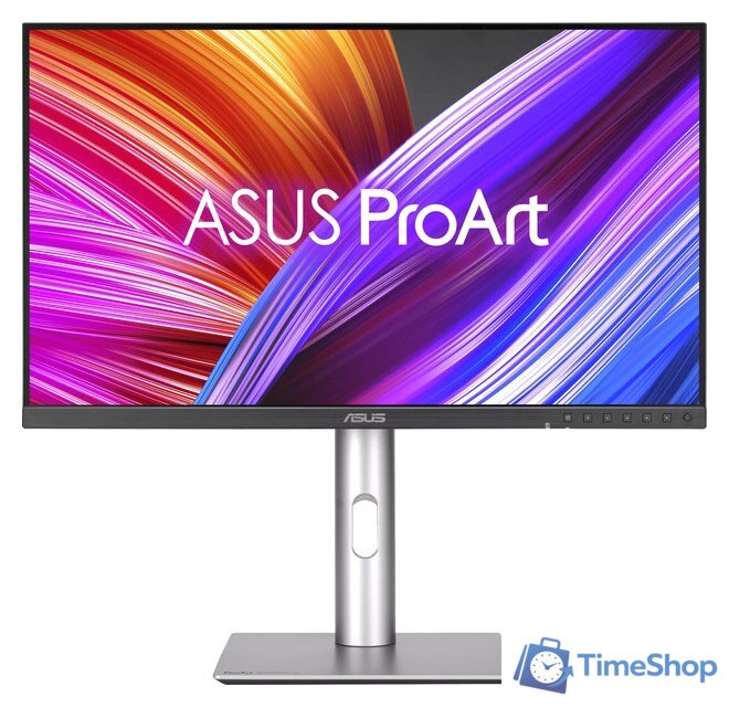 Монитор ASUS ProArt PA24ACRV - Изображение №1 — Интернет-магазин Time-Shop