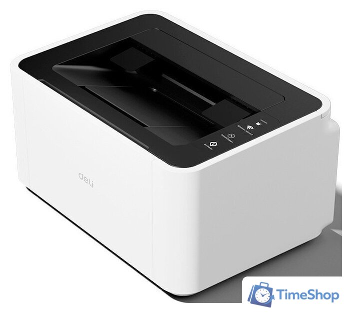 Принтер Deli P1820W - Изображение №1 — Интернет-магазин Time-Shop