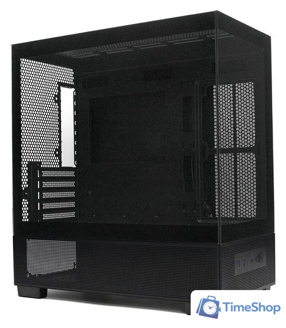 Корпус XASTRA Q500M 0F (черный) - Изображение №9 — Интернет-магазин Time-Shop