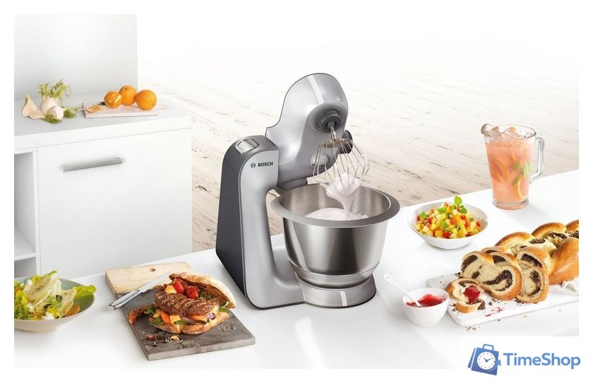 Кухонная машина Bosch MUM58364 - Изображение №6 — Интернет-магазин Time-Shop