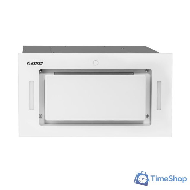 Кухонная вытяжка Exiteq EX-1236 (белый) - Изображение №1 — Интернет-магазин Time-Shop