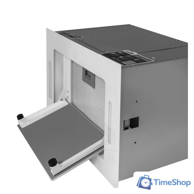 Кухонная вытяжка Exiteq EX-1236 (белый) - Изображение №3 — Интернет-магазин Time-Shop
