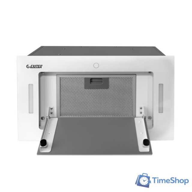 Кухонная вытяжка Exiteq EX-1236 (белый) - Изображение №2 — Интернет-магазин Time-Shop