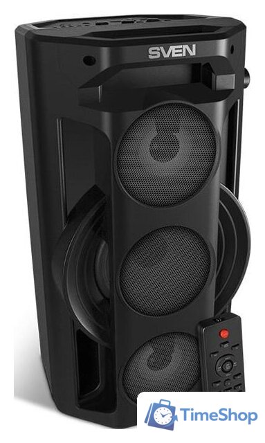 Патибокс SVEN PS-680 - Изображение №2 — Интернет-магазин Time-Shop