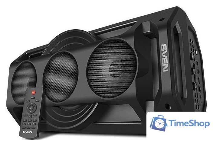 Патибокс SVEN PS-680 - Изображение №4 — Интернет-магазин Time-Shop