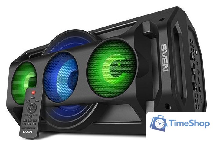 Патибокс SVEN PS-680 - Изображение №3 — Интернет-магазин Time-Shop