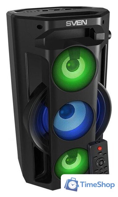 Патибокс SVEN PS-680 - Изображение №1 — Интернет-магазин Time-Shop