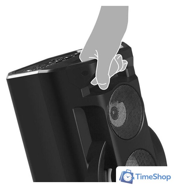 Патибокс SVEN PS-680 - Изображение №5 — Интернет-магазин Time-Shop