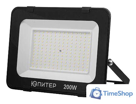 Уличный прожектор Юпитер JP1220-200 - Изображение №1 — Интернет-магазин Time-Shop