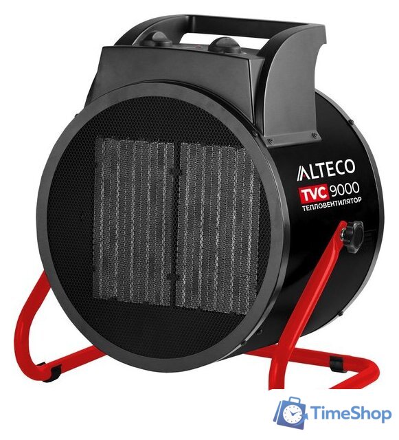 Электрическая тепловая пушка Alteco TVC 9000 - Изображение №1 — Интернет-магазин Time-Shop