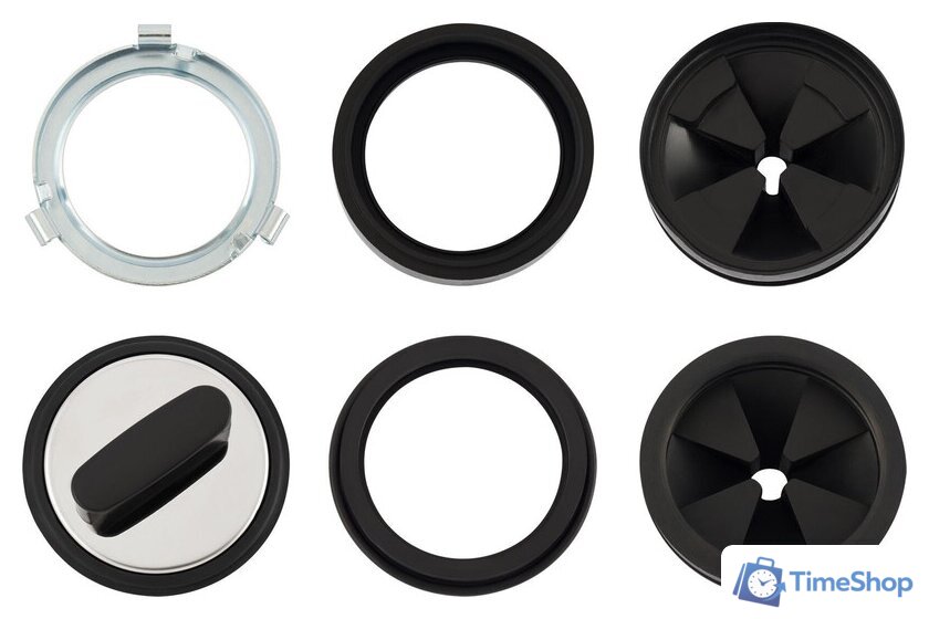 Измельчитель пищевых отходов Hyundai HFWD 12560 - Изображение №14 — Интернет-магазин Time-Shop