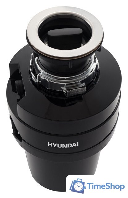 Измельчитель пищевых отходов Hyundai HFWD 12560 - Изображение №3 — Интернет-магазин Time-Shop