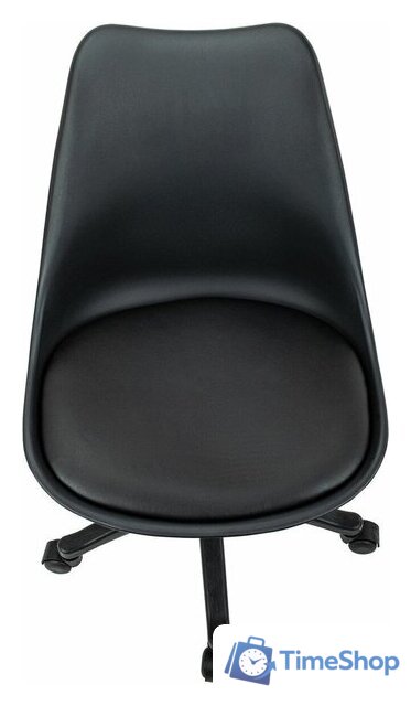 Офисное кресло Brabix MG-310 PL 532927 (черный) - Изображение №15 — Интернет-магазин Time-Shop
