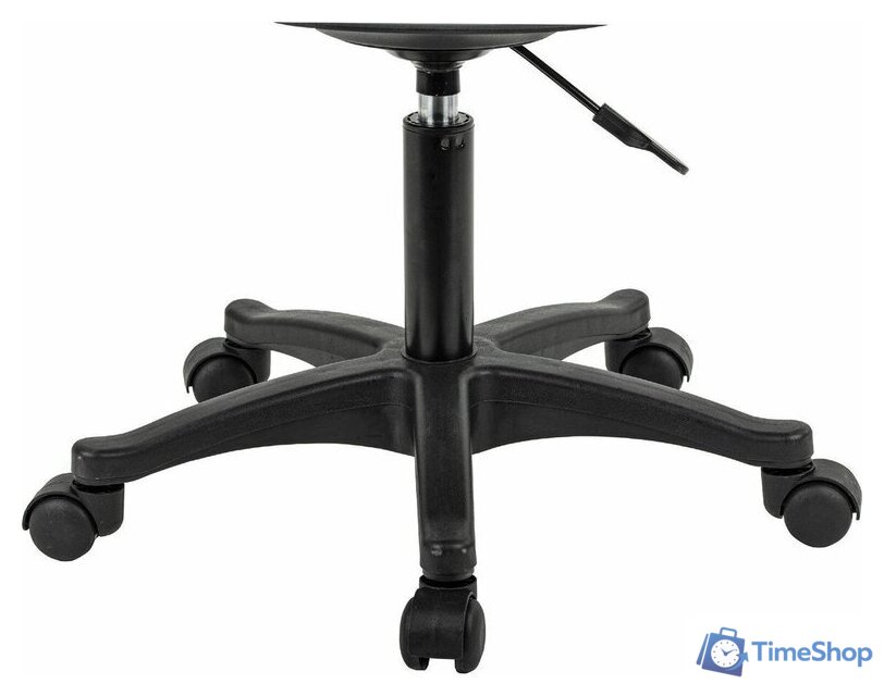 Офисное кресло Brabix MG-310 PL 532927 (черный) - Изображение №13 — Интернет-магазин Time-Shop