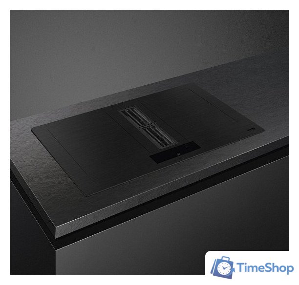Варочная панель Smeg HOBD382MB2 - Изображение №2 — Интернет-магазин Time-Shop