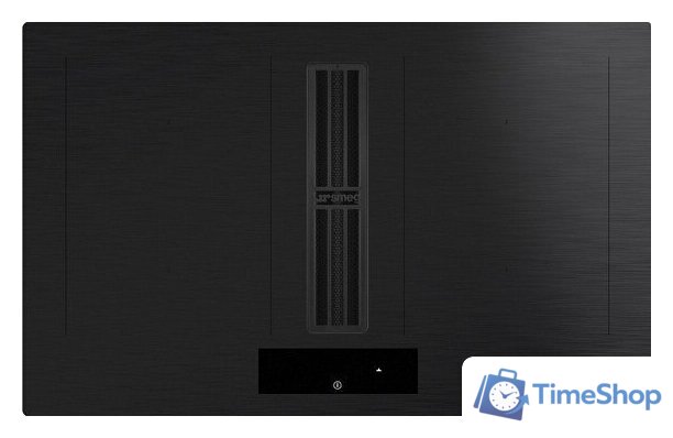Варочная панель Smeg HOBD382MB2 - Изображение №1 — Интернет-магазин Time-Shop