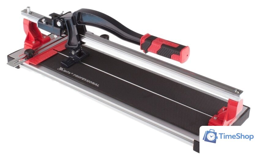 Ручной плиткорез Matrix 87691 - Изображение №2 — Интернет-магазин Time-Shop