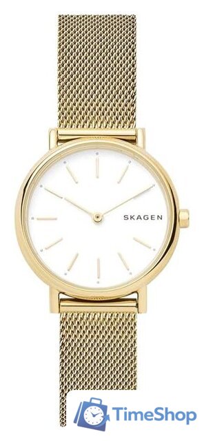 Наручные часы Skagen SKW2693 - Изображение №1 — Интернет-магазин Time-Shop