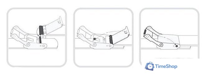 Наручные часы Skagen SKW2693 - Изображение №4 — Интернет-магазин Time-Shop