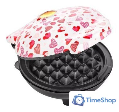 Вафельница Kitfort KT-1684-1 - Изображение №1 — Интернет-магазин Time-Shop