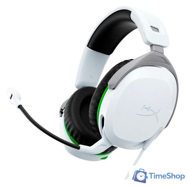 Наушники HyperX Cloud Stinger 2 (для Xbox) - Изображение №1 — Интернет-магазин Time-Shop