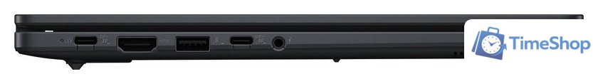 Ноутбук ASUS ExpertBook BM1 BM1403CDA-S60196 Win 11 Pro - Изображение №7 — Интернет-магазин Time-Shop