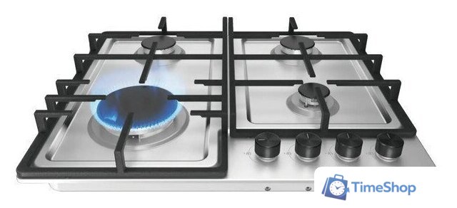 Варочная панель Haier HHQ-M64CX - Изображение №6 — Интернет-магазин Time-Shop