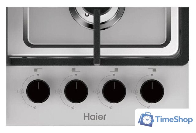 Варочная панель Haier HHQ-M64CX - Изображение №3 — Интернет-магазин Time-Shop