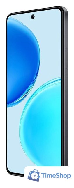 Телефон HONOR X8d 8GB/128GB международная версия (черный) - Изображение №5 — Интернет-магазин Time-Shop
