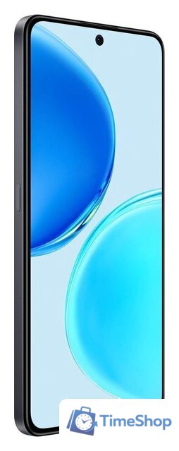 Телефон HONOR X8d 8GB/128GB международная версия (черный) - Изображение №3 — Интернет-магазин Time-Shop