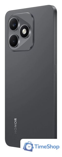 Телефон HONOR X8d 8GB/128GB международная версия (черный) - Изображение №6 — Интернет-магазин Time-Shop
