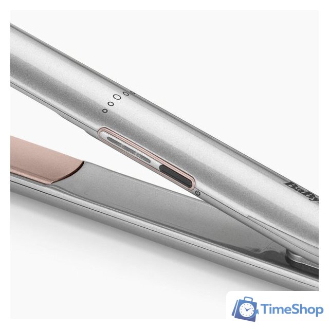 Выпрямитель BaByliss Cosmos ST260E - Изображение №4 — Интернет-магазин Time-Shop