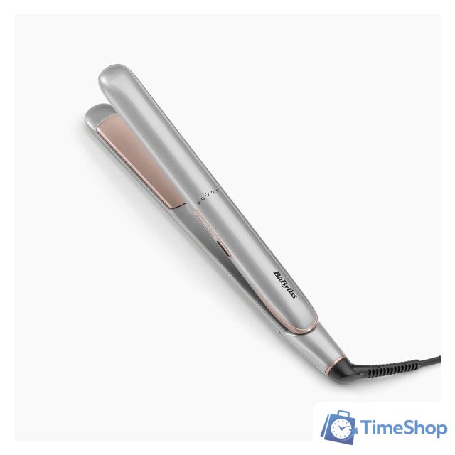 Выпрямитель BaByliss Cosmos ST260E - Изображение №3 — Интернет-магазин Time-Shop