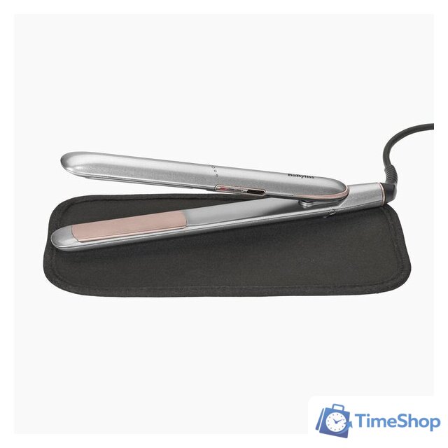 Выпрямитель BaByliss Cosmos ST260E - Изображение №7 — Интернет-магазин Time-Shop