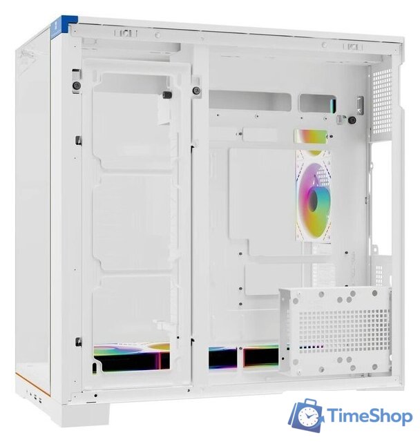 Корпус Thermalright A70 ARGB FAN5-M (белый) - Изображение №3 — Интернет-магазин Time-Shop