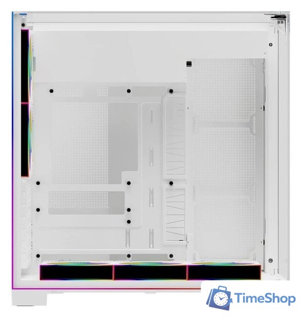 Корпус Thermalright A70 ARGB FAN5-M (белый) - Изображение №4 — Интернет-магазин Time-Shop