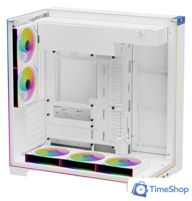 Корпус Thermalright A70 ARGB FAN5-M (белый) - Изображение №2 — Интернет-магазин Time-Shop