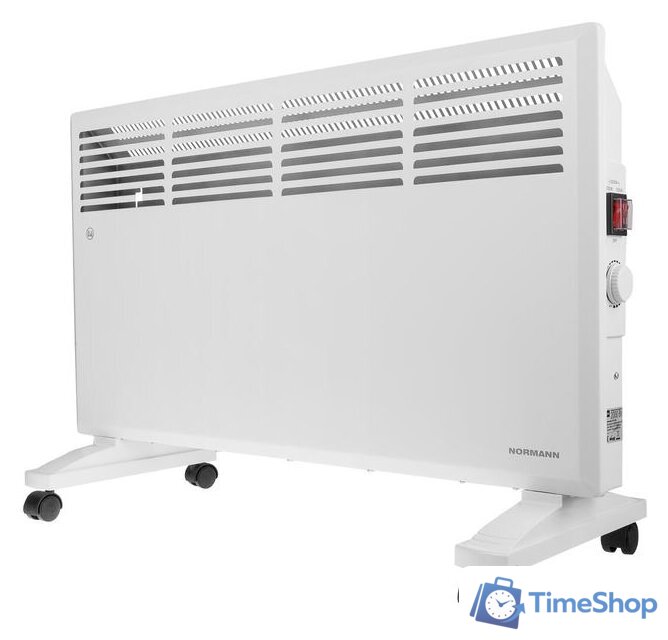 Конвектор Normann ACH-202 - Изображение №1 — Интернет-магазин Time-Shop