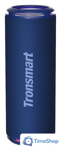 Беспроводная колонка Tronsmart T7 Lite (темно-синий) - Изображение №1 — Интернет-магазин Time-Shop