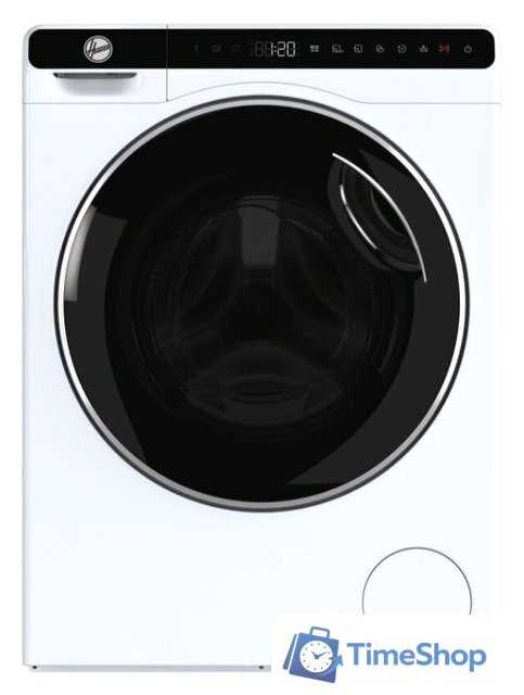 Стиральная машина Hoover Mini OW50-BP12307-S - Изображение №1 — Интернет-магазин Time-Shop