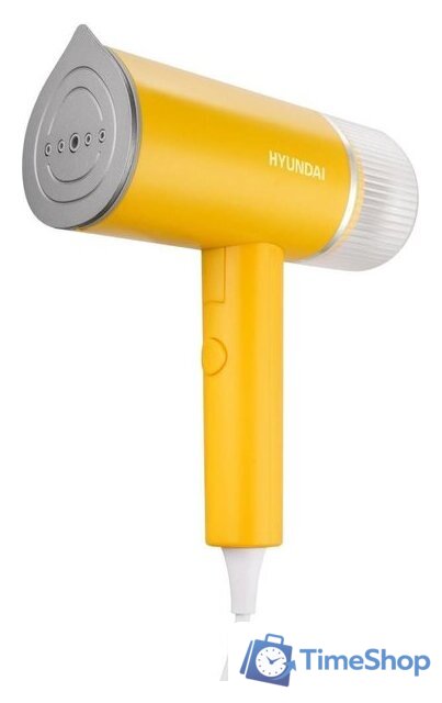 Отпариватель Hyundai H-HSART003 - Изображение №1 — Интернет-магазин Time-Shop