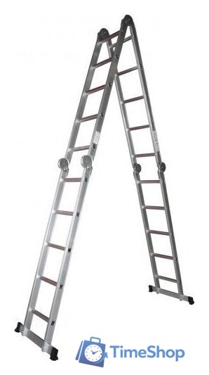 Лестница-трансформер Сорокин 24.25 - Изображение №3 — Интернет-магазин Time-Shop