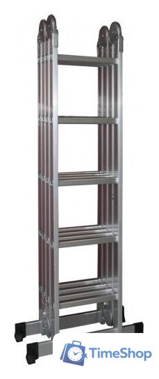 Лестница-трансформер Сорокин 24.25 - Изображение №1 — Интернет-магазин Time-Shop