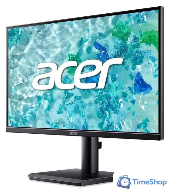 Монитор Acer Vero V227QE0bmipx UM.WV7CD.003 - Изображение №5 — Интернет-магазин Time-Shop