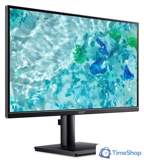 Монитор Acer Vero V227QE0bmipx UM.WV7CD.003 - Изображение №7 — Интернет-магазин Time-Shop