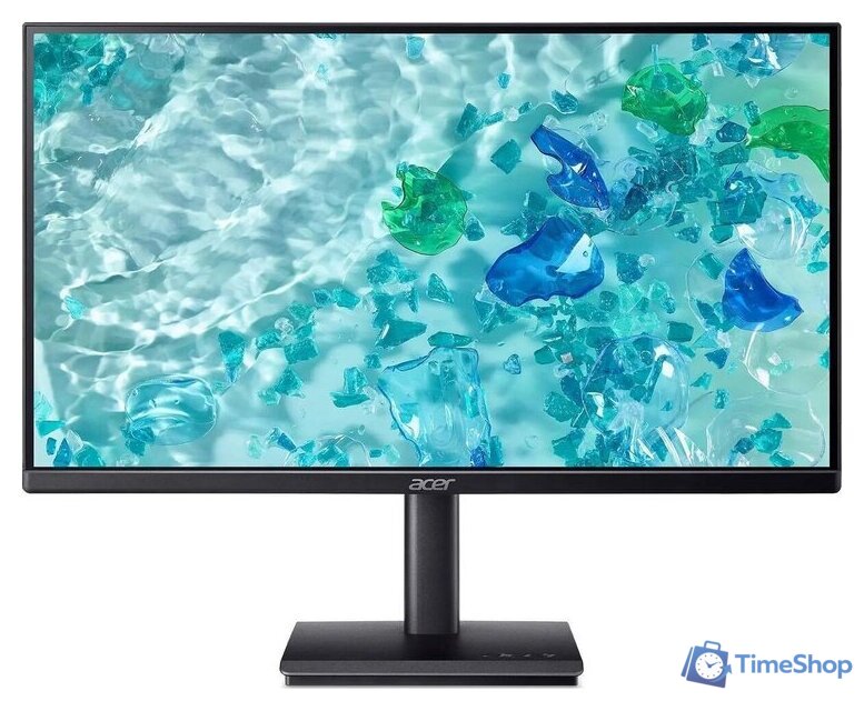 Монитор Acer Vero V227QE0bmipx UM.WV7CD.003 - Изображение №6 — Интернет-магазин Time-Shop