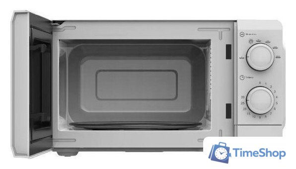 Микроволновая печь ARDO MNZ20-W2 - Изображение №3 — Интернет-магазин Time-Shop