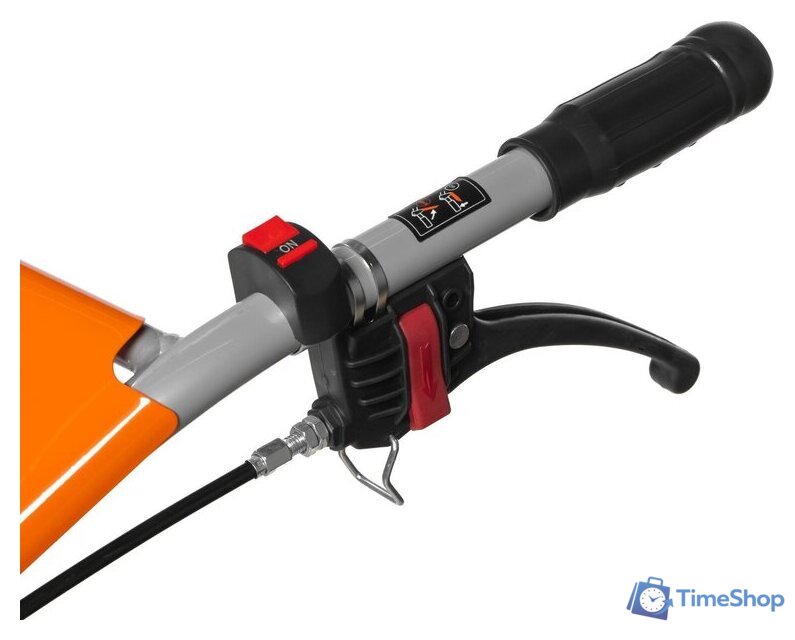Мотоблок бензиновый Daewoo Power DATM 3.1 - Изображение №18 — Интернет-магазин Time-Shop