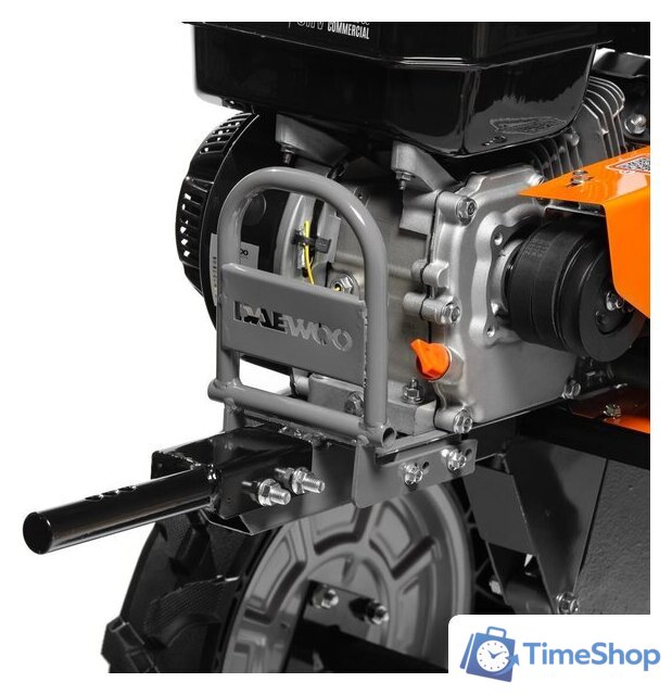 Мотоблок бензиновый Daewoo Power DATM 3.1 - Изображение №13 — Интернет-магазин Time-Shop